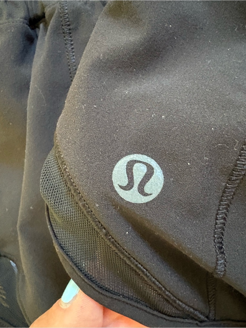 EUC Lululemon Hotty Hot shorts bundle - Picture 4 of 4